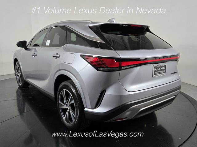 New 2026 Lexus RX 350 Premium FWD image 6