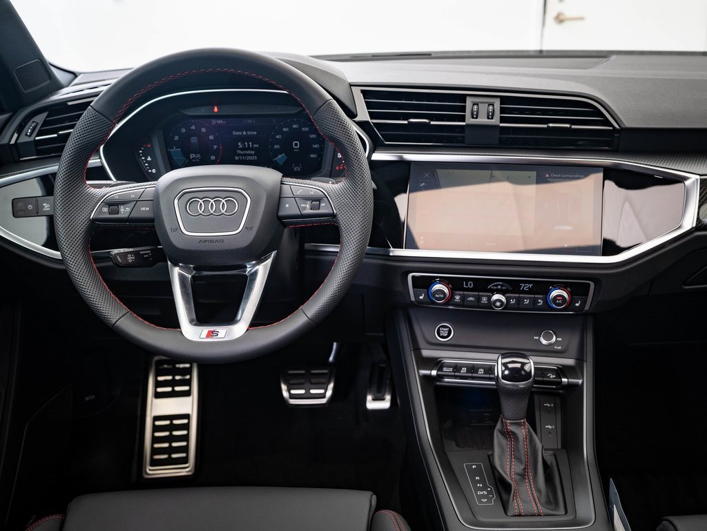 New 2025 Audi Q3 2.0T Premium Plus image 31