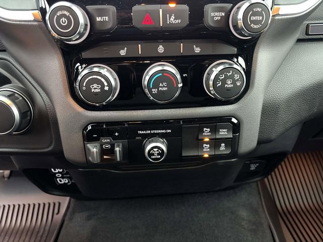 New 2026 RAM 1500 Big Horn image 11