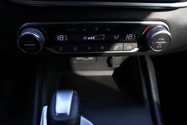 Used 2019 Nissan Altima 2.5 SV AWD/4WD image 16