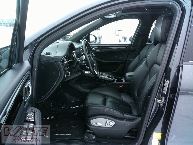 Used 2019 Porsche Macan image 19