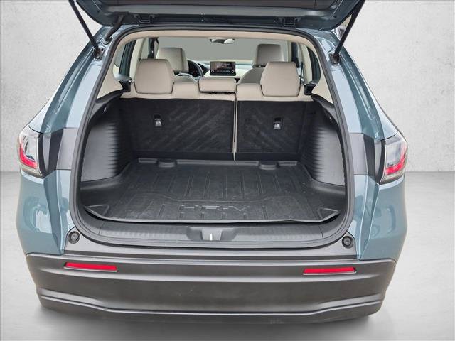 Used 2024 Honda HR-V LX image 6