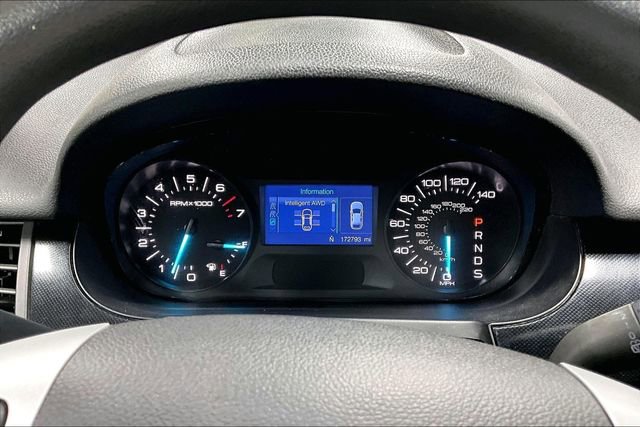 Used 2013 Ford Edge SE AWD/4WD image 13