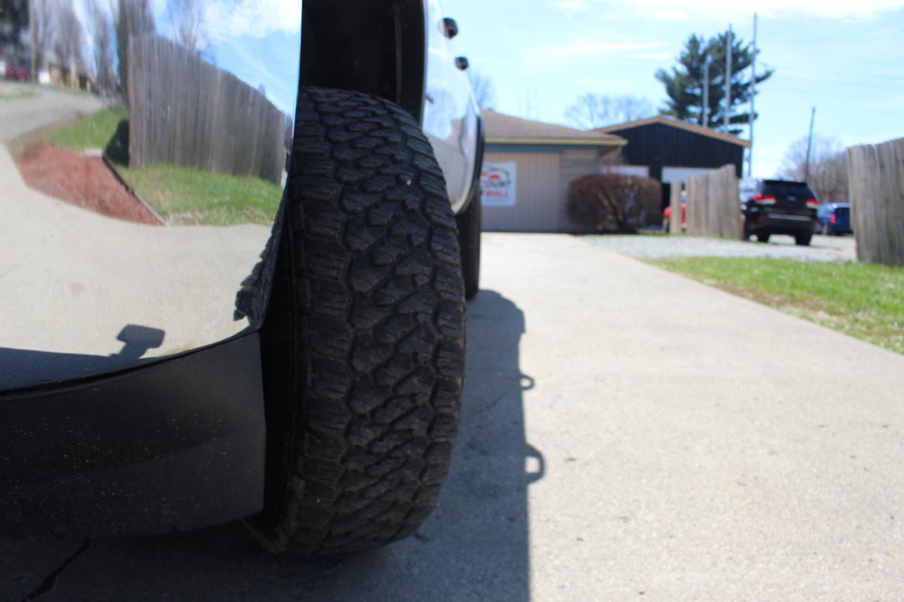 Used 2016 Chevrolet Silverado 2500 W/T image 41