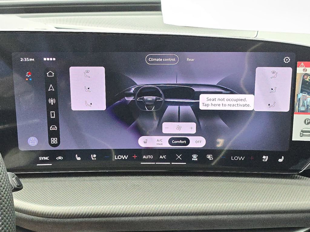 New 2026 Audi SQ5 Premium Plus image 27