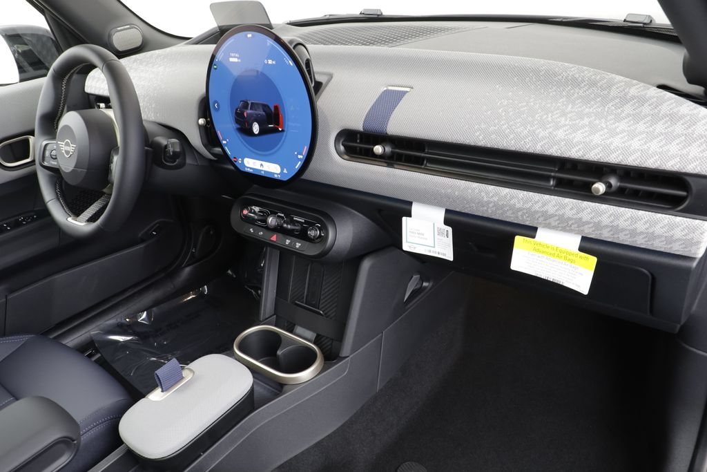 New 2026 MINI Cooper S FWD image 21