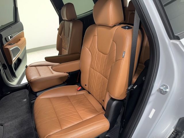 Used 2024 Kia Telluride SX Prestige X-Line AWD/4WD image 28