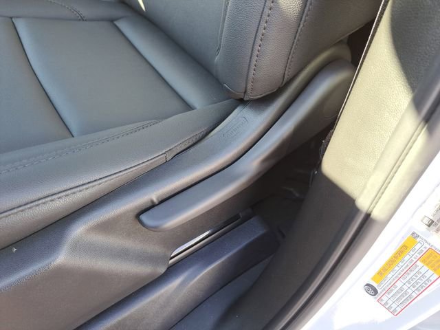 New 2026 GMC Sierra 2500 Pro w/ 1SA Pro Safety Plus Package image 12