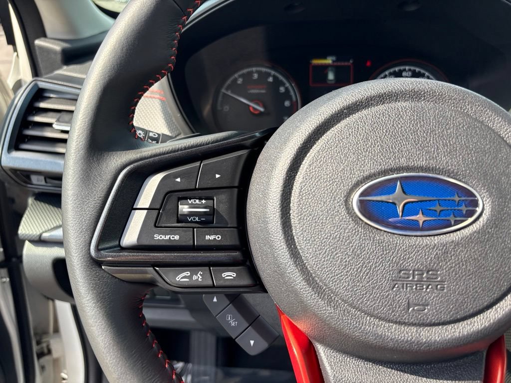 Certified 2024 Subaru Forester Sport AWD/4WD image 27