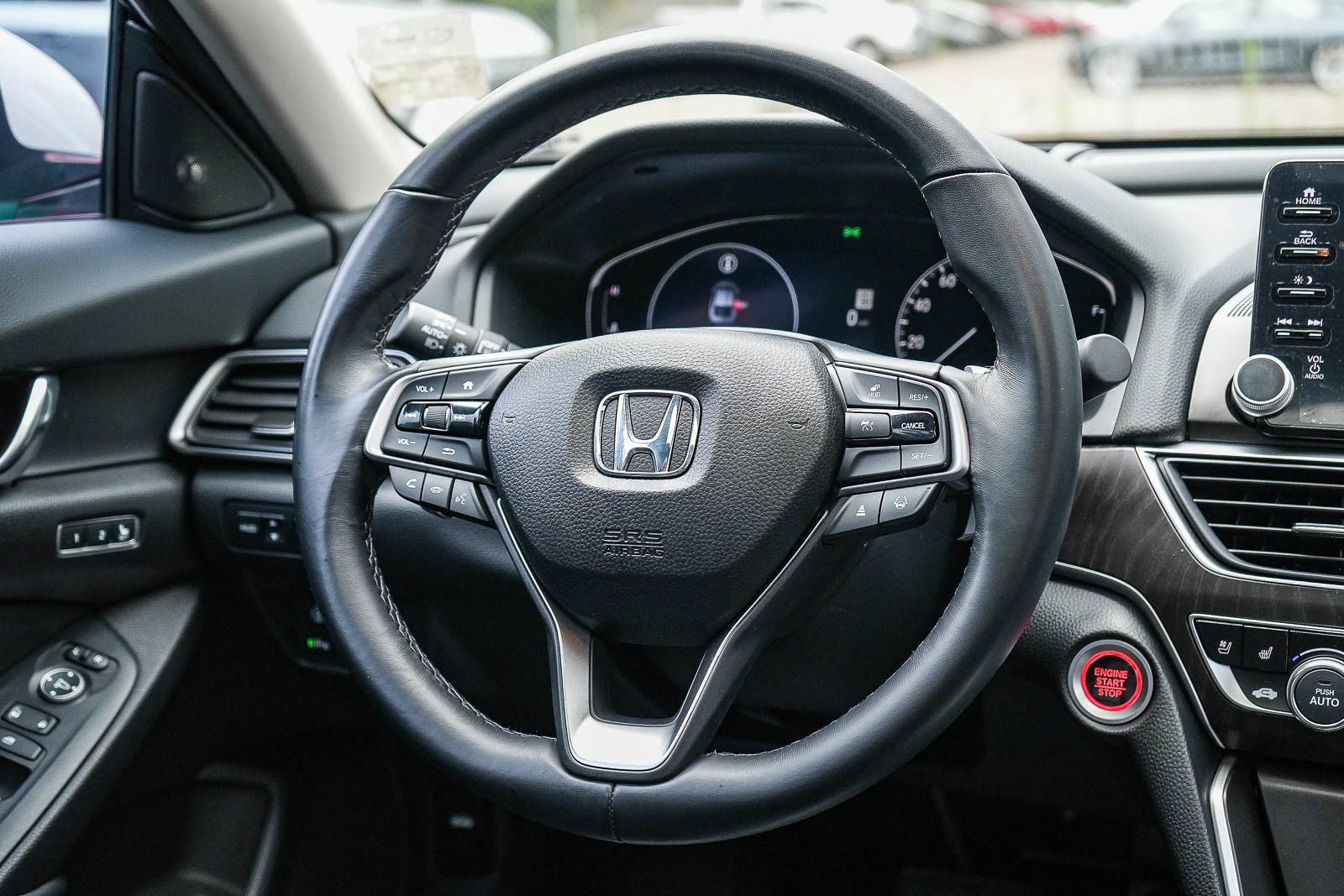 Used 2022 Honda Accord Touring image 14