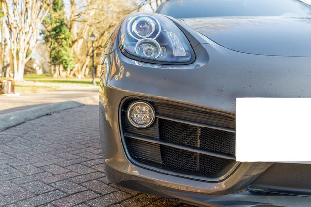 Used 2014 Porsche Cayman image 72