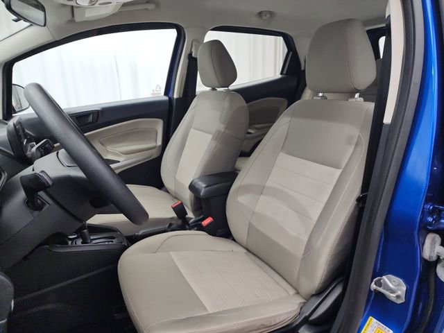 Used 2022 Ford EcoSport S image 14