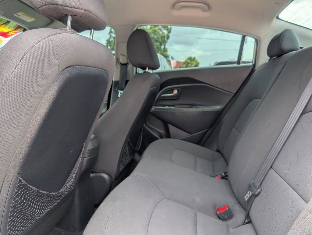 Used 2012 Kia Rio SX image 10