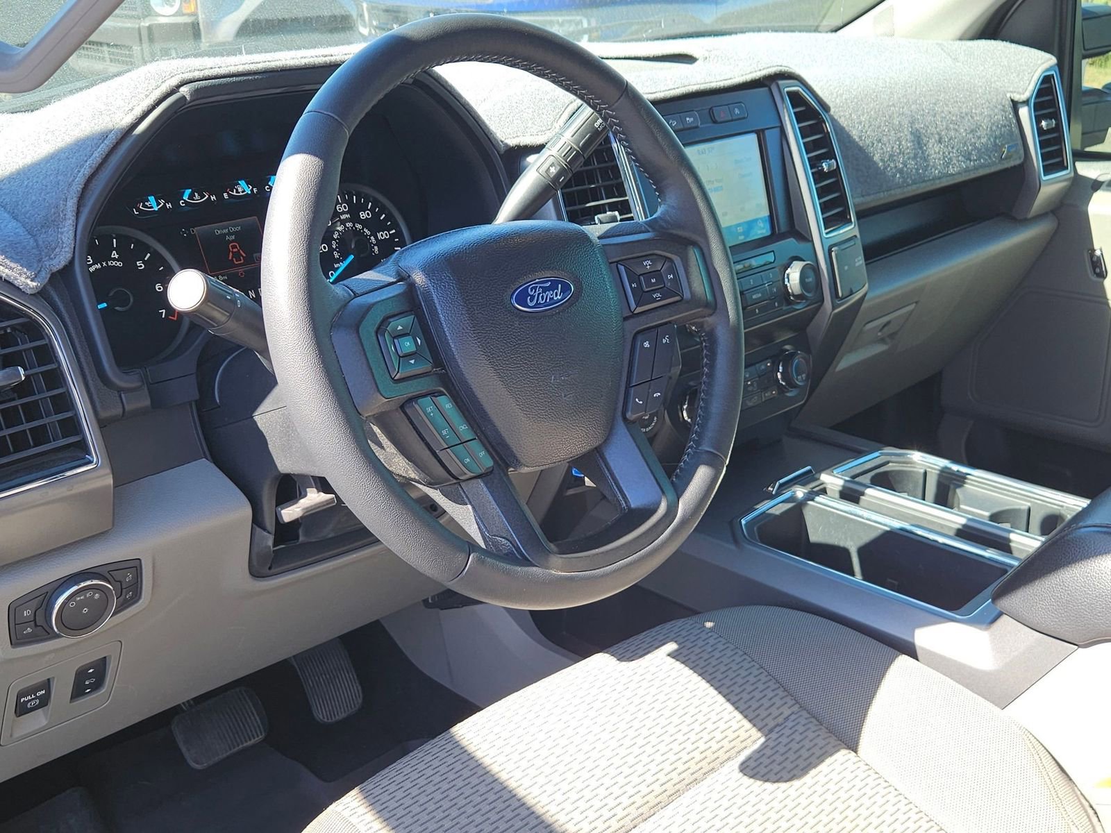 Certified 2020 Ford F150 XLT w/ Equipment Group 302A Luxury image 14