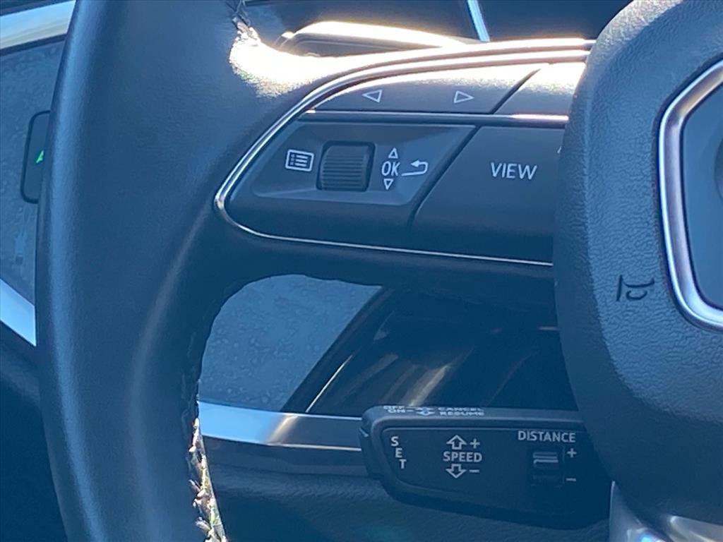 Used 2024 Audi Q3 2.0T Premium Plus image 6