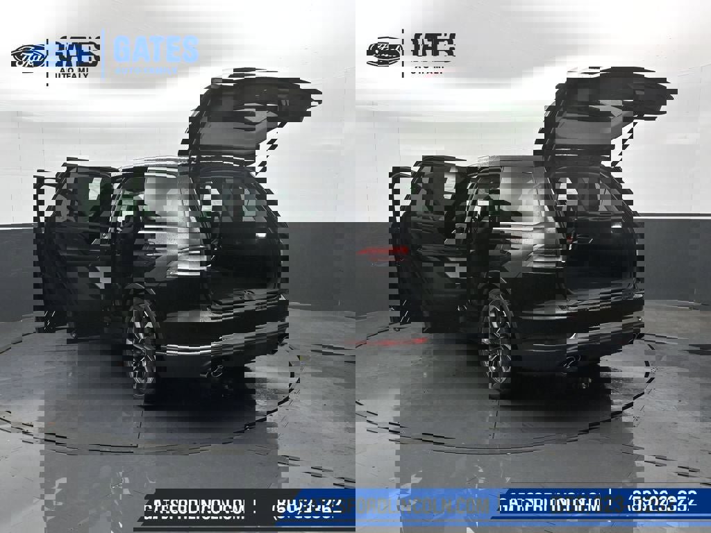 New 2026 Lincoln Aviator Reserve image 50