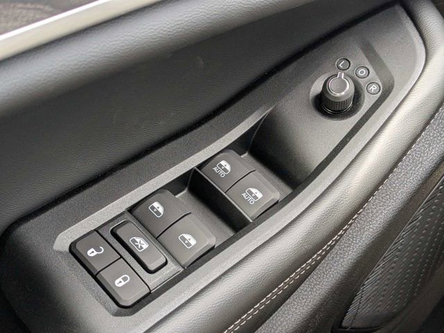 New 2026 Jeep Grand Cherokee Altitude AWD/4WD image 24