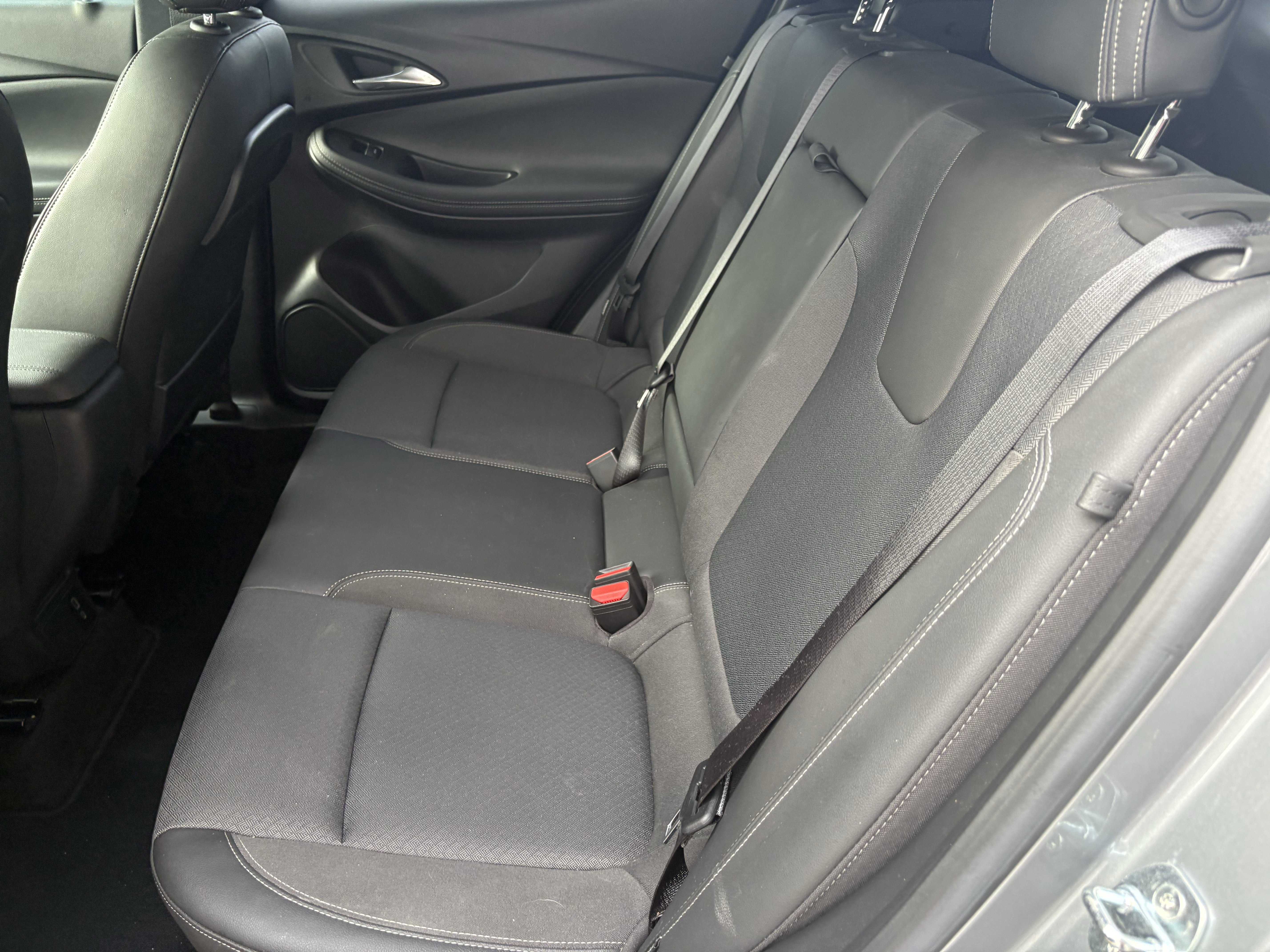 Used 2023 Buick Encore GX Select w/ Safety Package II FWD image 9