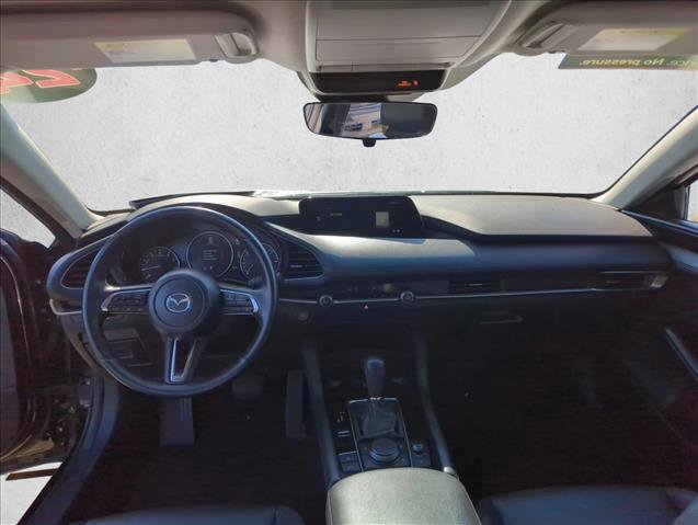 Used 2024 MAZDA MAZDA3 s image 16