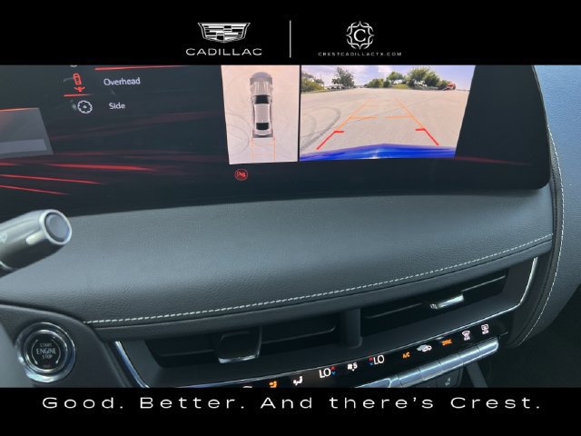 Certified 2026 Cadillac CT5 V Blackwing w/ Deep Ocean Appearance Package RWD image 19