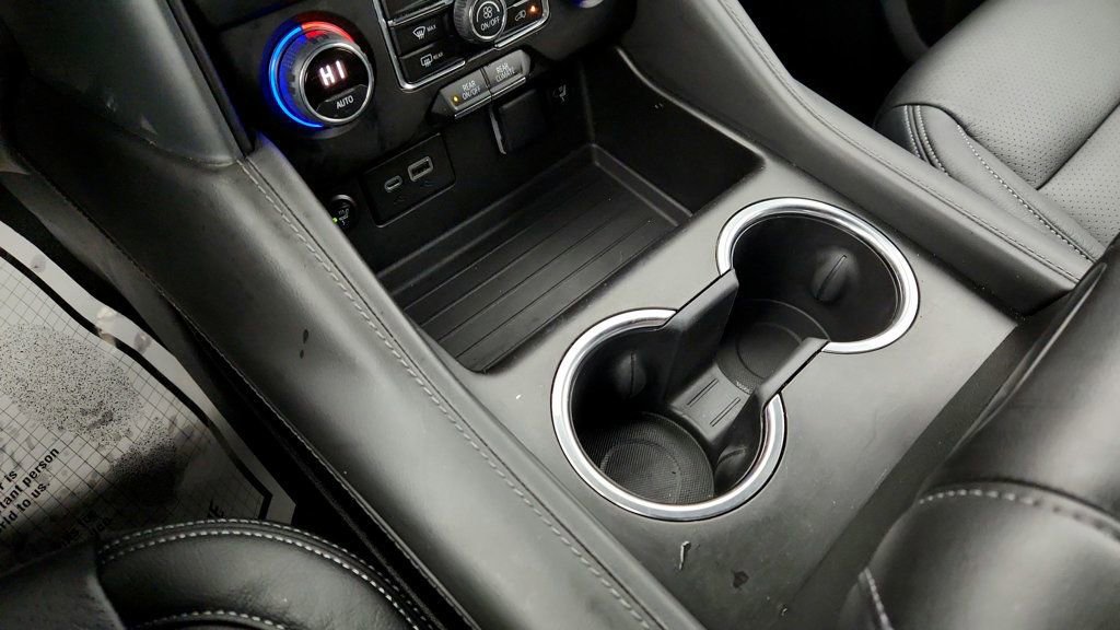 Used 2023 Chevrolet Tahoe LS image 14