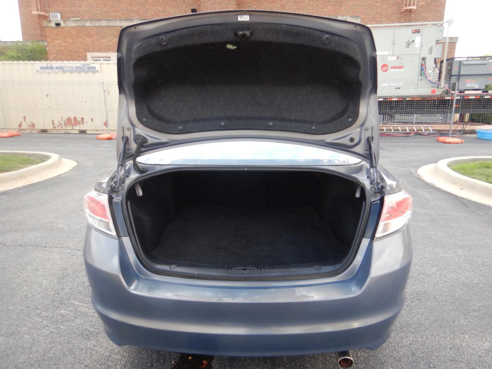 Used 2011 MAZDA MAZDA6 i Sport FWD image 29