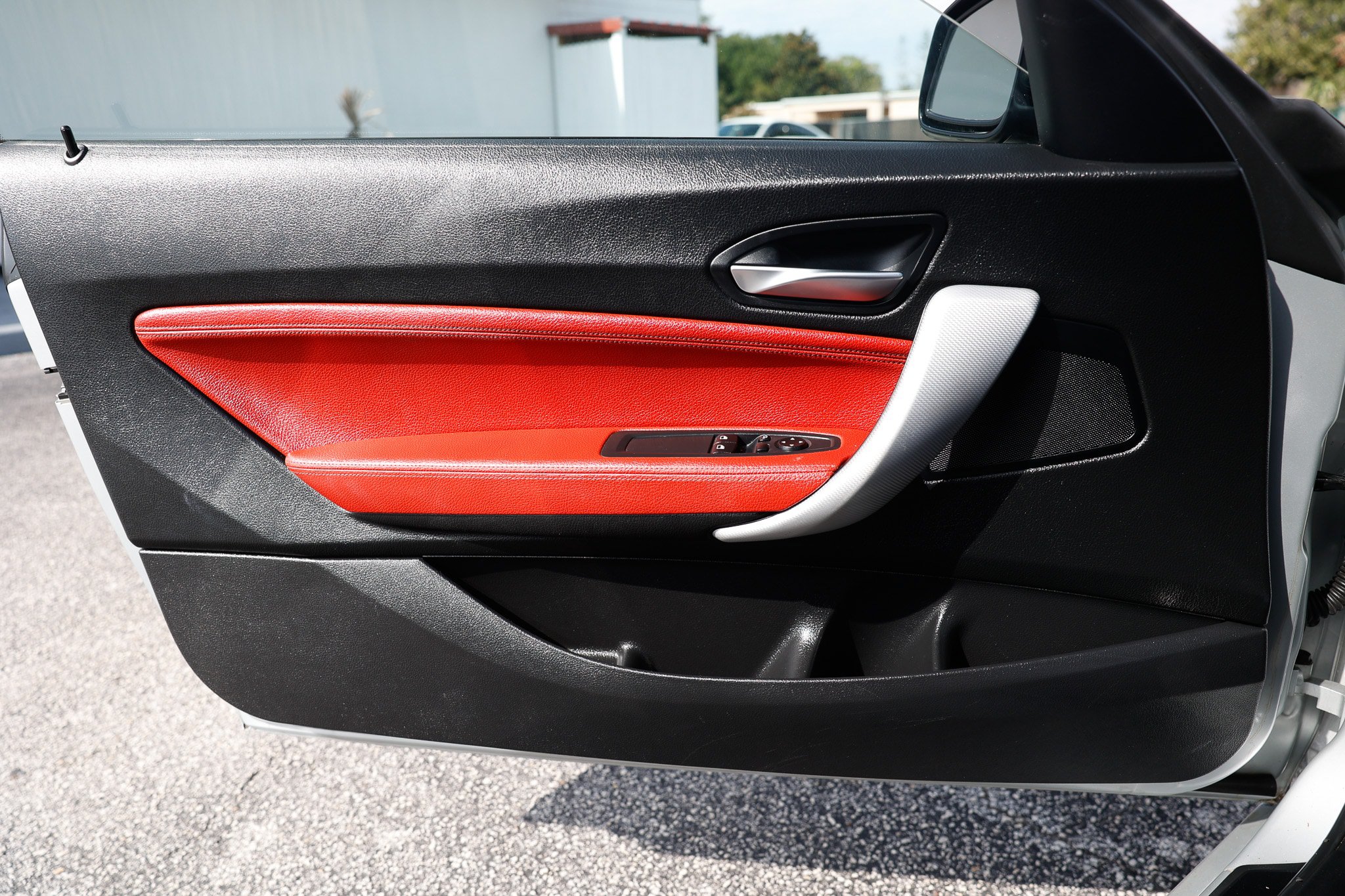 Used 2016 BMW M235i Coupe RWD image 47