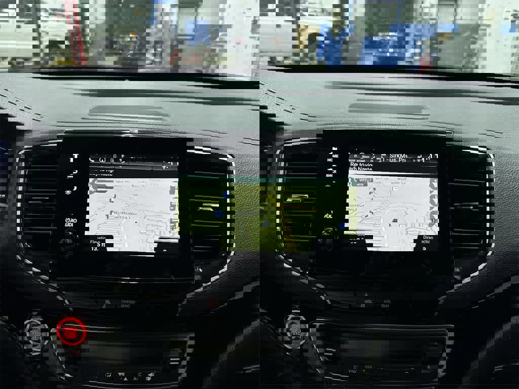 Used 2021 Honda Passport Elite image 20