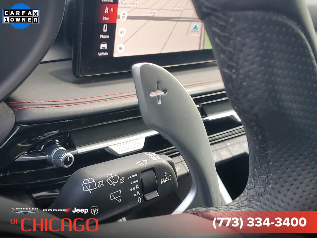 Certified 2025 Dodge Hornet GT w/ GT Plus Package AWD/4WD image 30