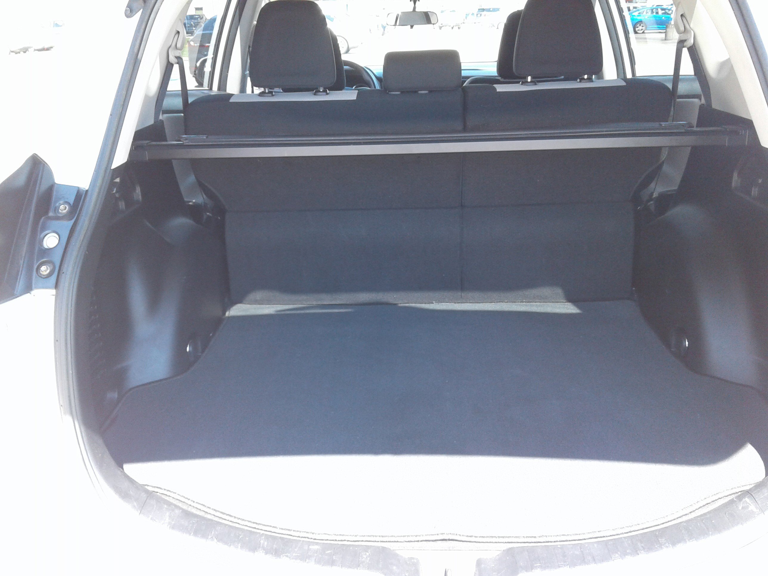 Used 2016 Toyota RAV4 XLE image 12