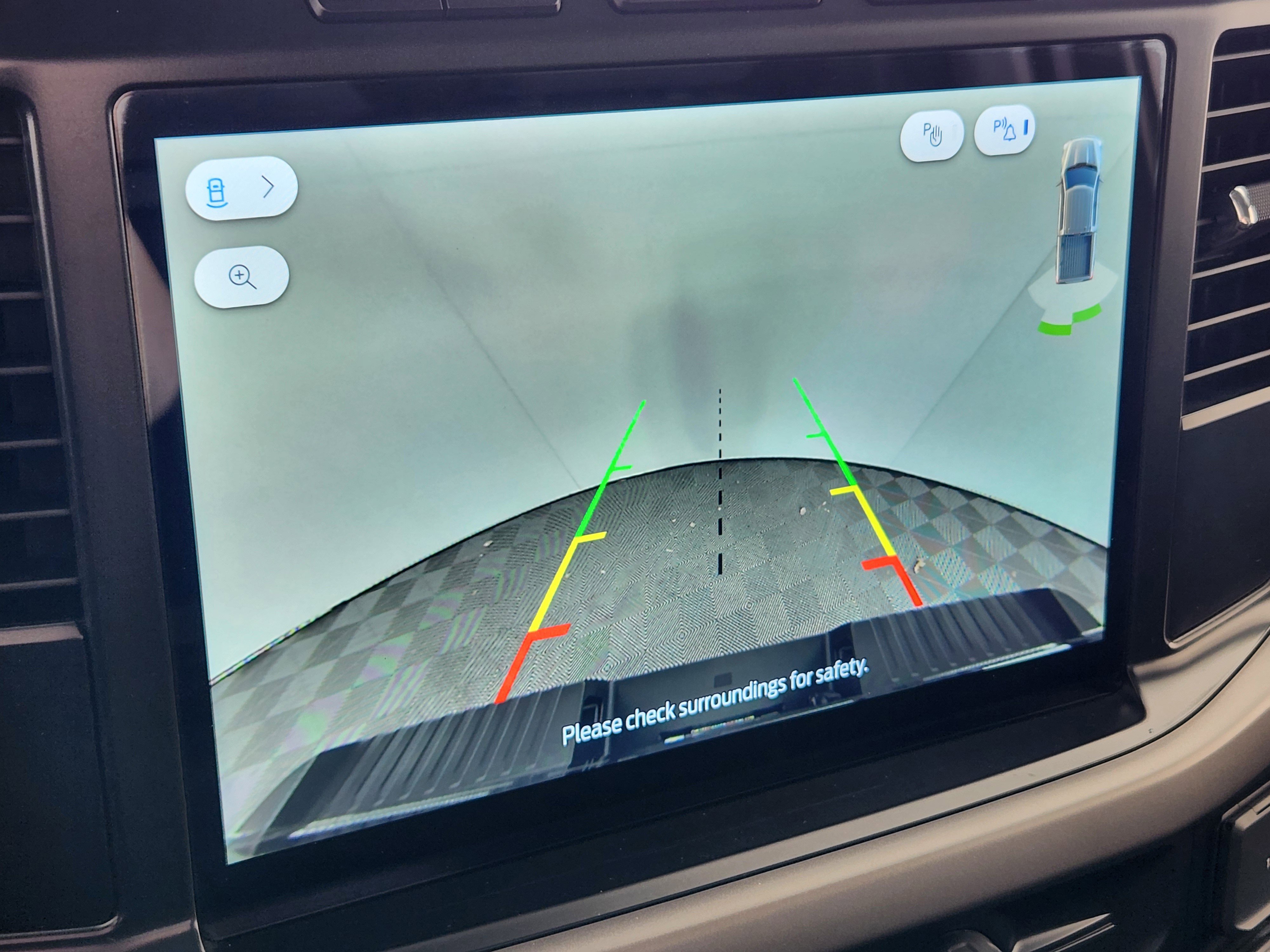 Used 2024 Ford F150 XL w/ Equipment Group 103A High image 23