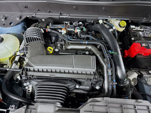 New 2026 Ford Bronco Sport Badlands image 30