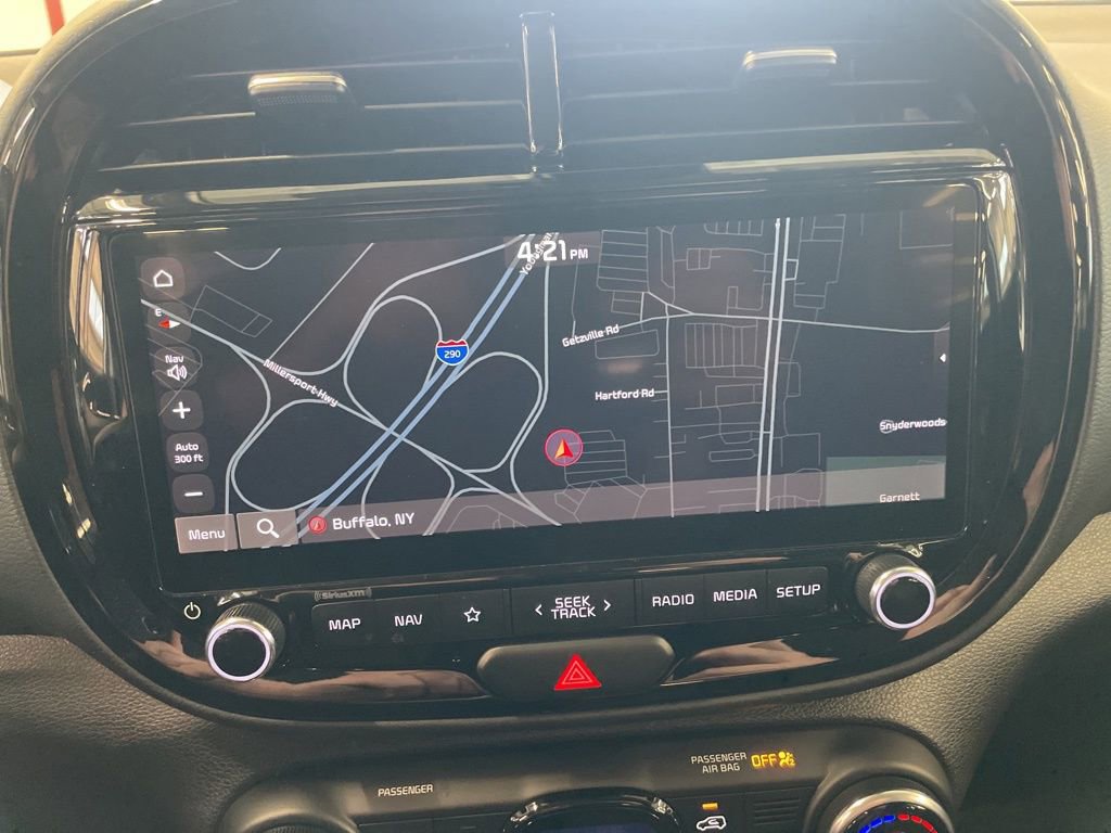 Certified 2023 Kia Soul S image 12