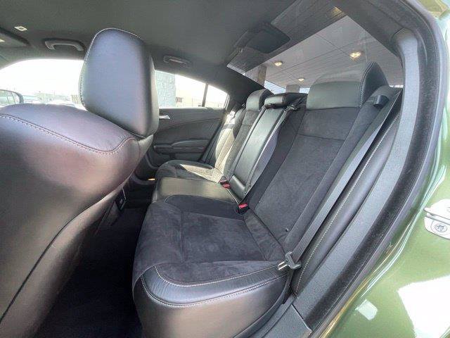 Used 2023 Dodge Charger Scat Pack RWD image 26