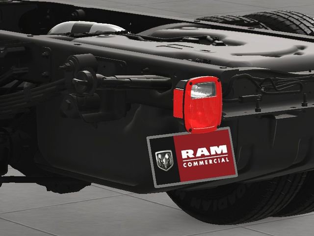 New 2024 RAM 3500 SLT w/ Quick Order Package 2YG SLT image 12