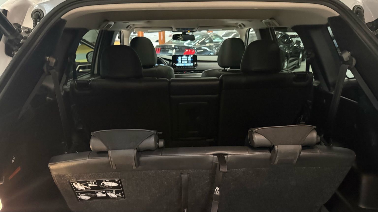 Used 2024 Mitsubishi Outlander SEL image 30