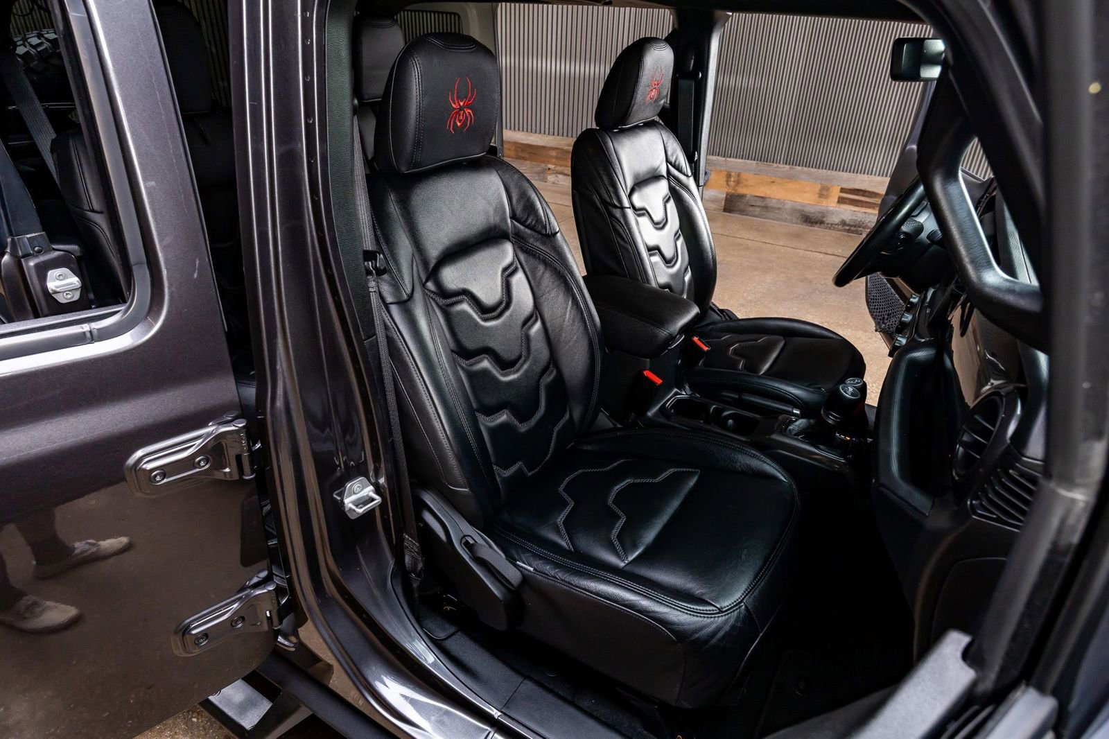 Used 2021 Jeep Wrangler Unlimited Sport AWD/4WD image 30
