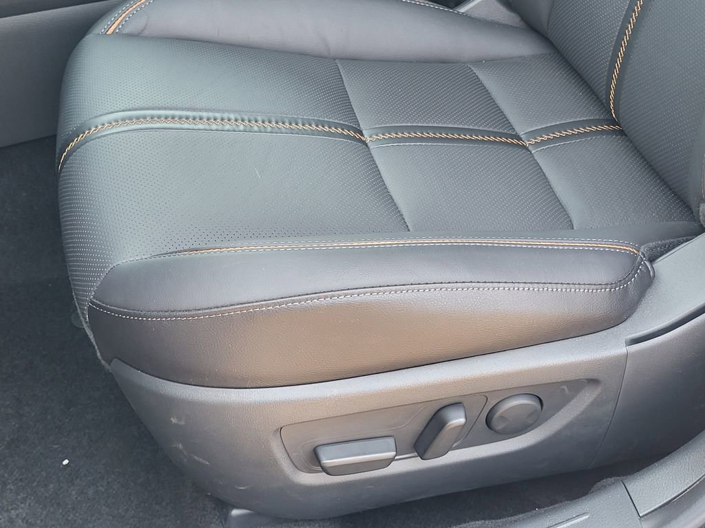 Used 2025 MAZDA CX-50 AWD 2.5 Turbo w/ Weather Package image 16