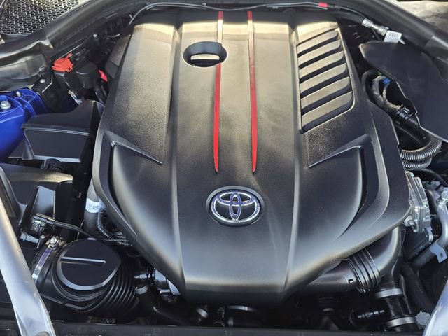 Used 2023 Toyota Supra Premium w/ Driver Assist Package image 19