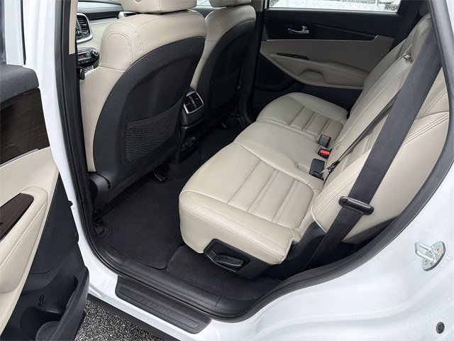 Used 2019 Kia Sorento EX image 21
