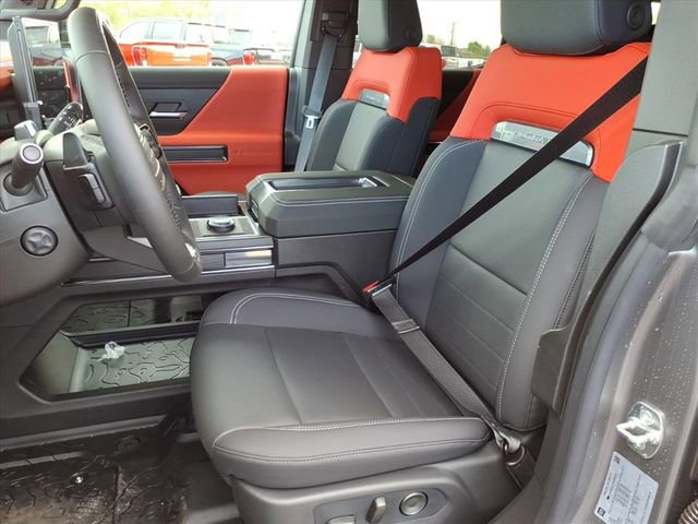 New 2026 GMC Hummer EV 3X w/ Carbon Fiber Edition Package AWD/4WD image 5