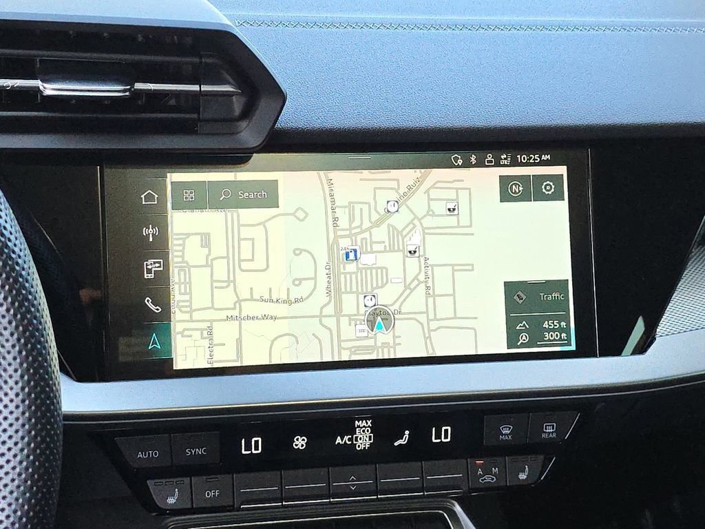 Certified 2023 Audi S3 Premium Plus w/ Premium Plus Package image 24