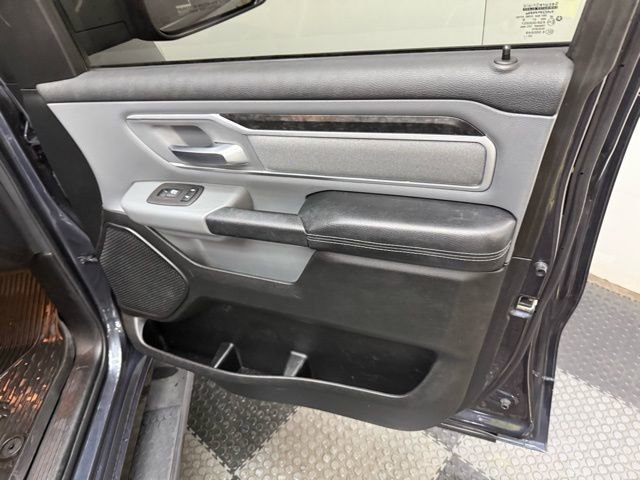 Used 2021 RAM 1500 Big Horn image 34