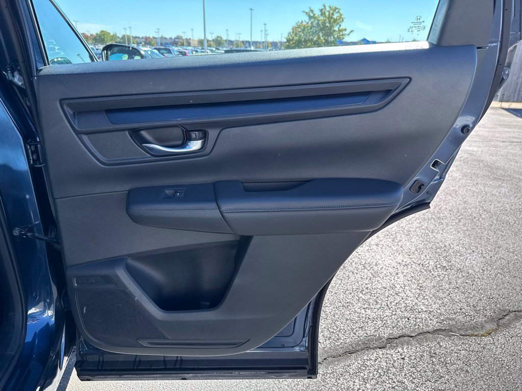 Certified 2024 Honda CR-V LX image 35