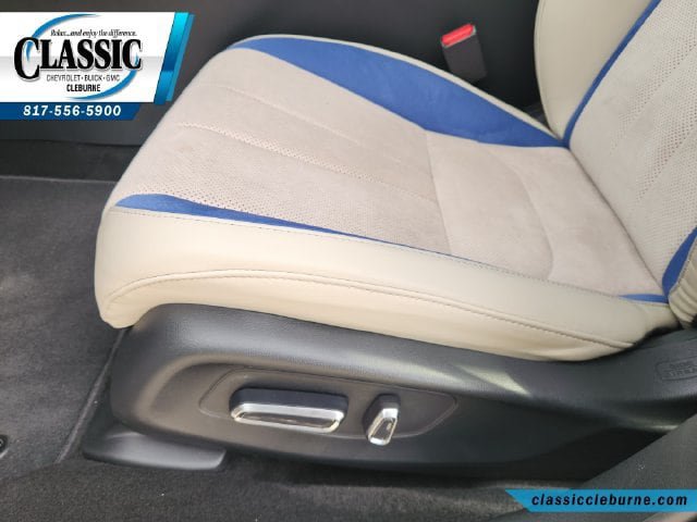 Used 2025 Acura ADX A-Spec FWD image 25