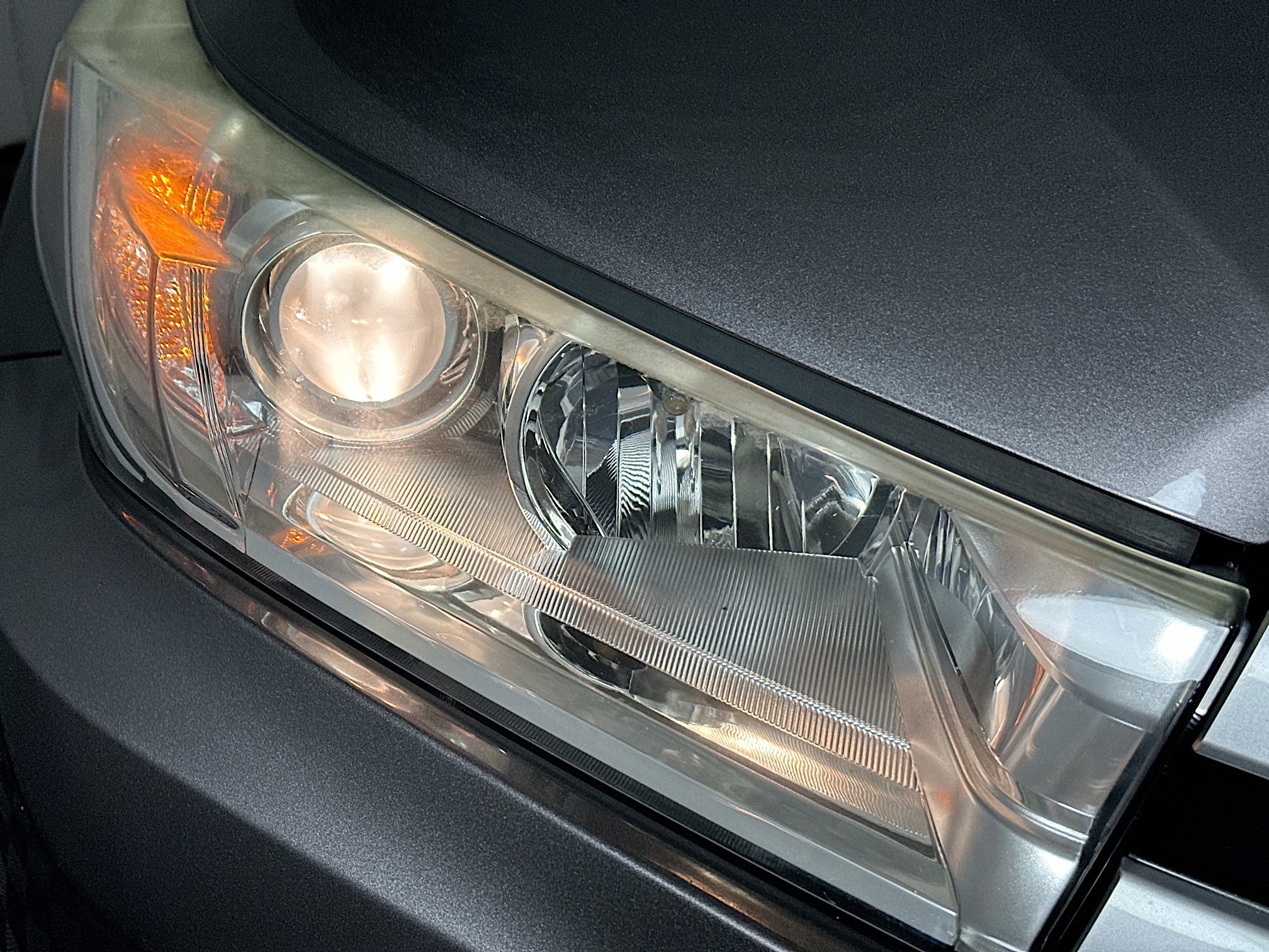 Used 2019 Toyota Highlander XLE FWD image 9