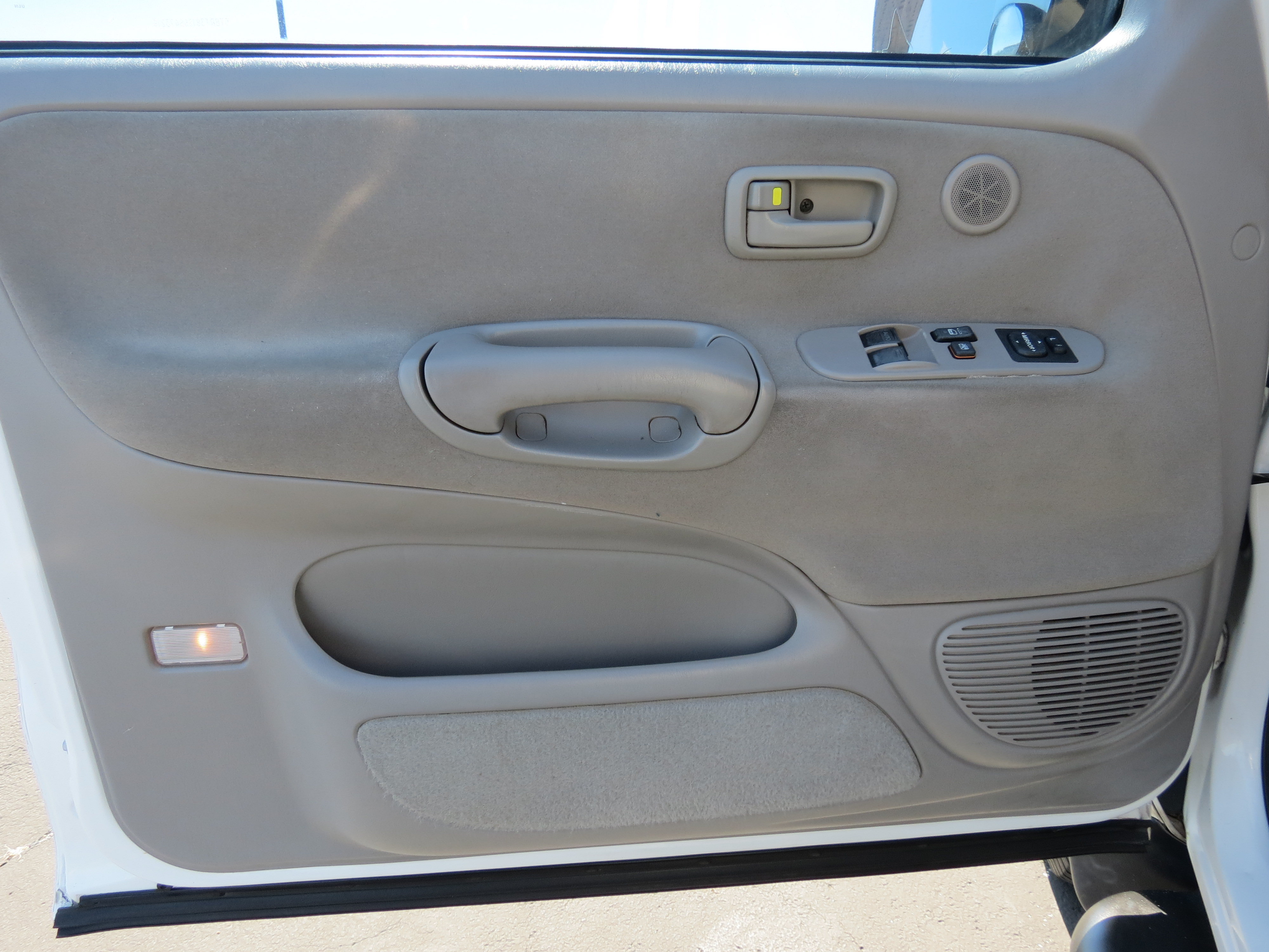 Used 2006 Toyota Tundra Limited RWD image 21