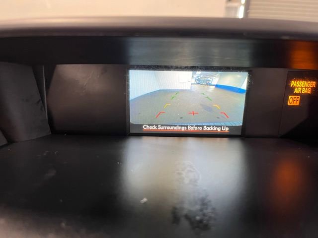 Used 2015 Subaru Forester 2.5i Premium image 27