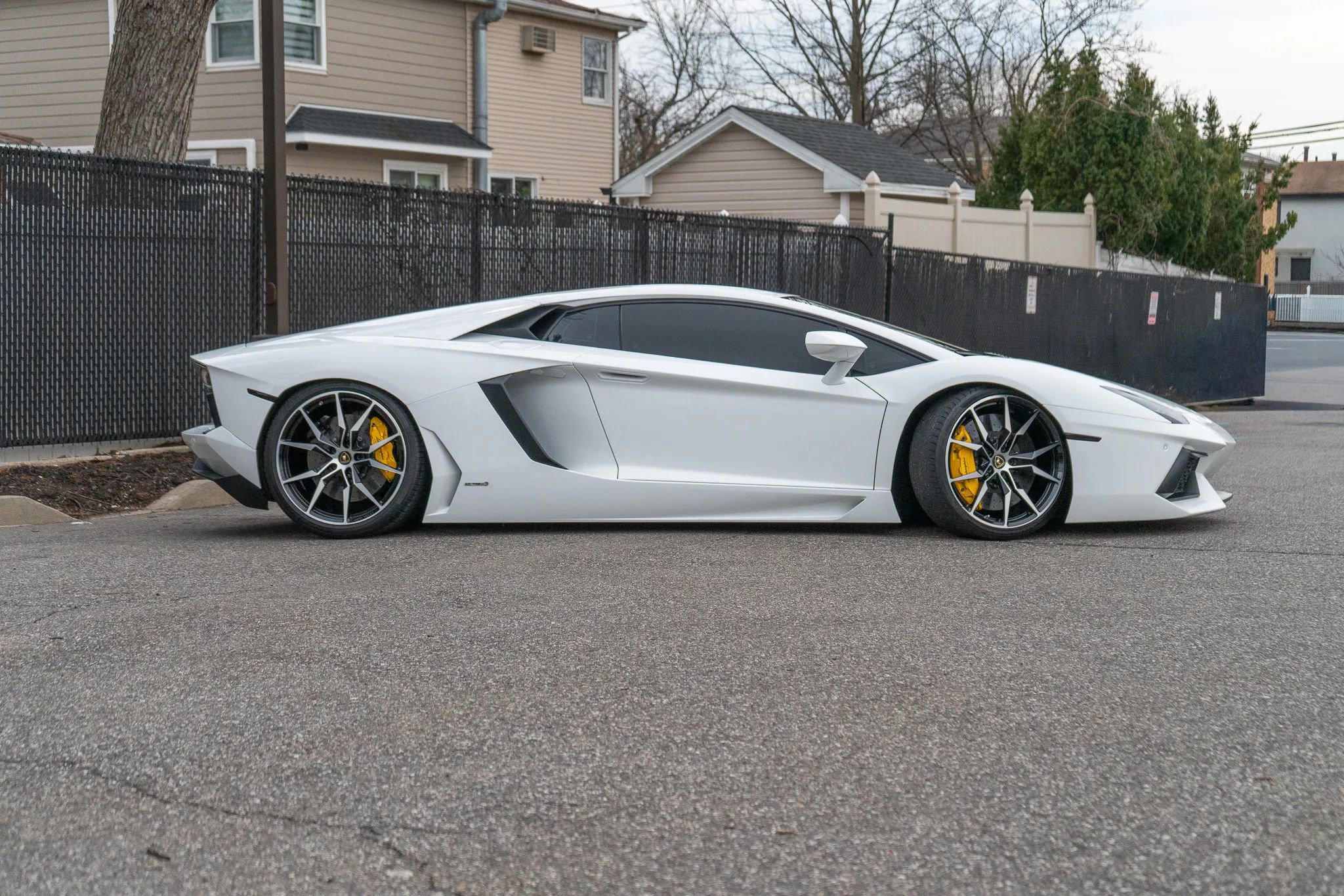 Used 2017 Lamborghini Aventador LP 700-4 image 13