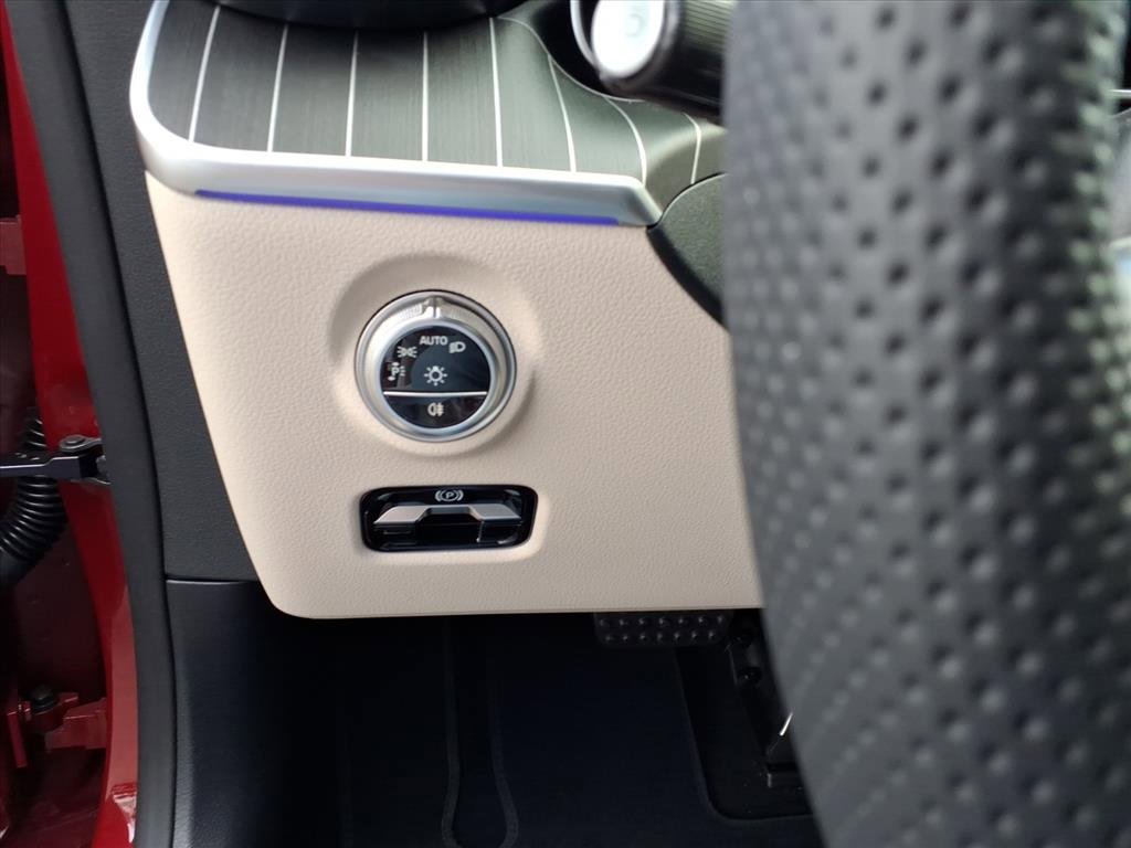 New 2026 Mercedes-Benz CLE 53 AMG 4MATIC Cabriolet image 15